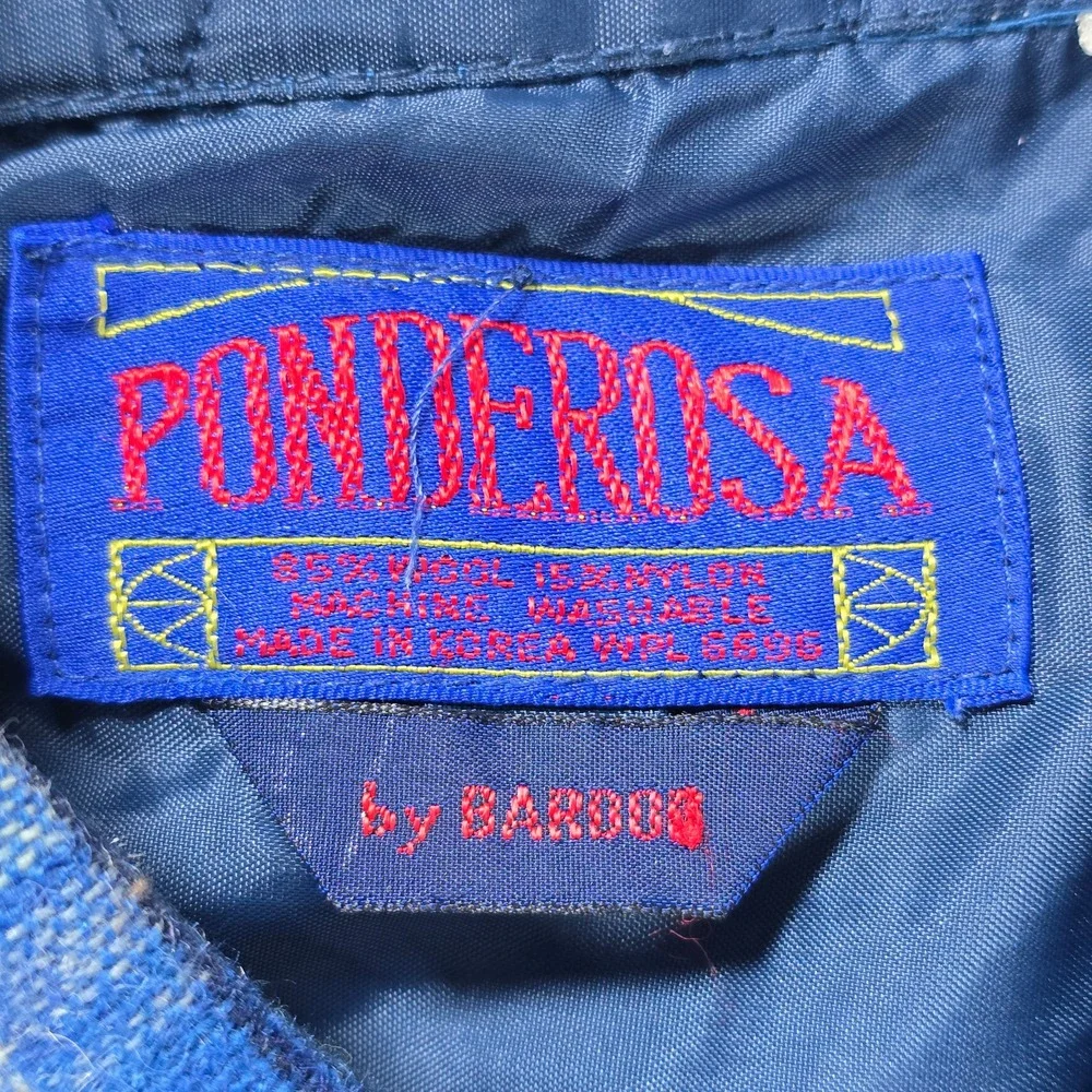 Ponderosa by Bardos ponderosa by
